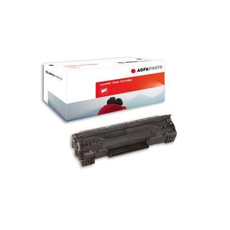 AgfaPhoto Toner Black - APTHP35AE